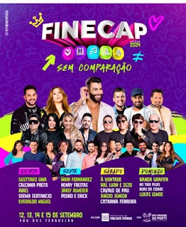 finecap