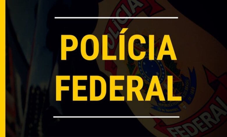 policia federal