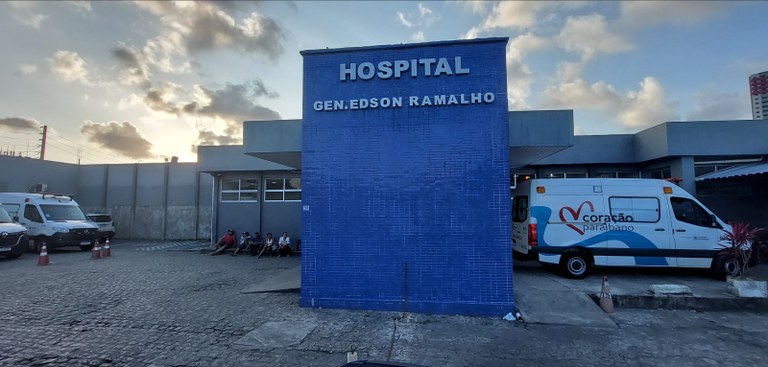 hospital edson