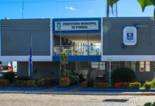 prefeitura de pombal