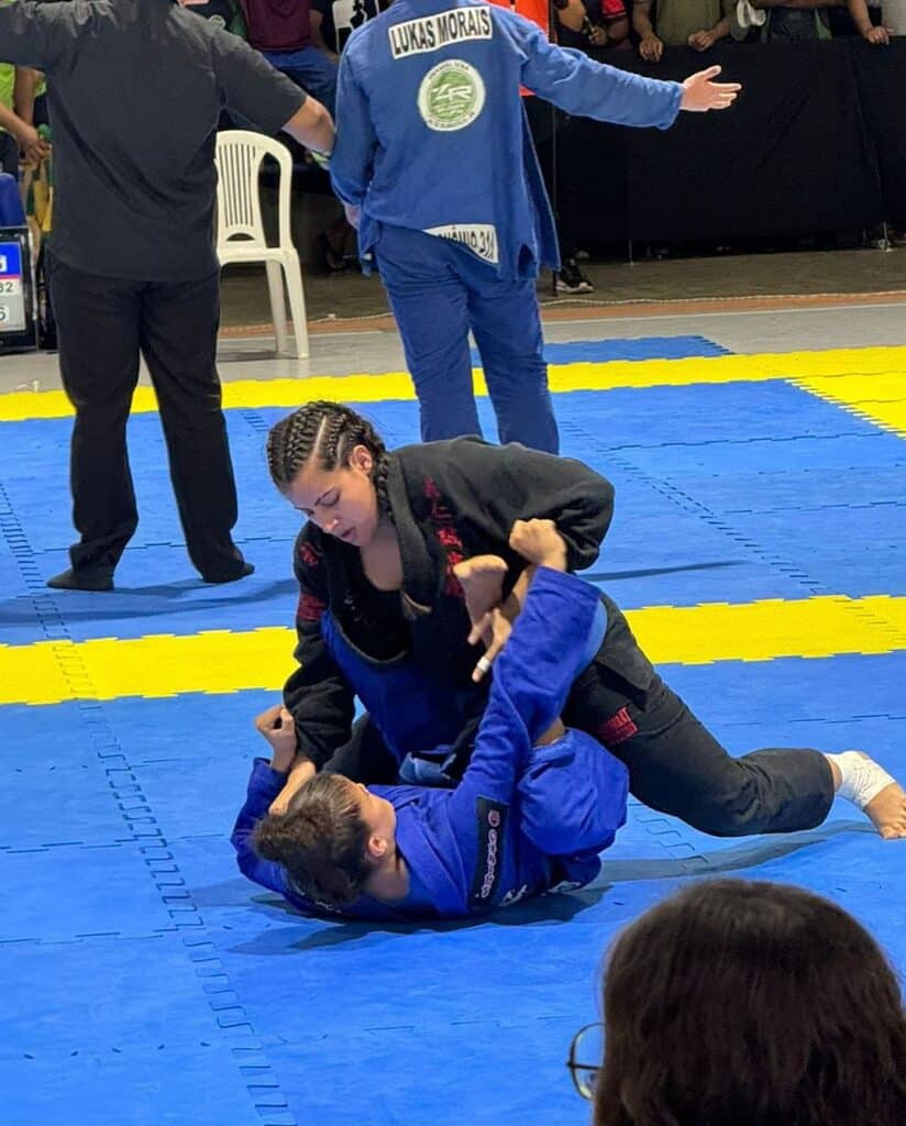 catoleense jiu jitsu 3