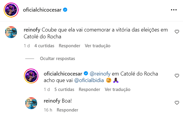 chico bidia