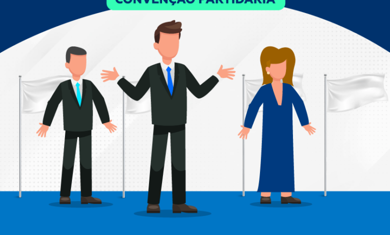 convencoes partidarias 1