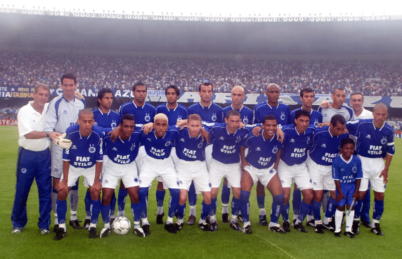 cruzeiro