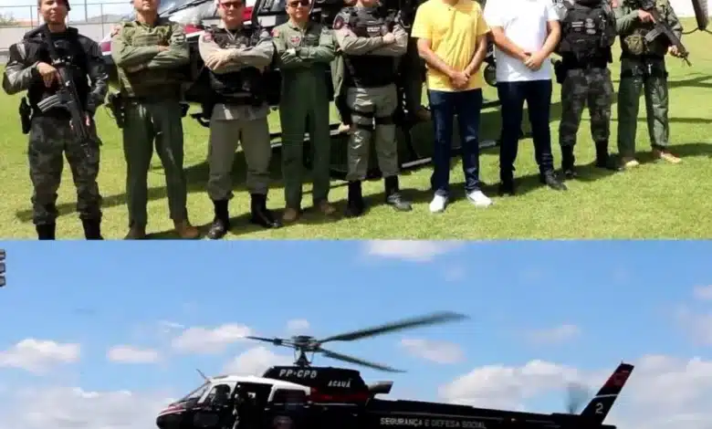 helicoptero