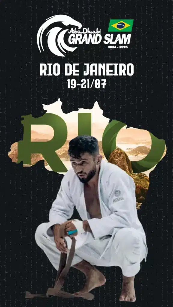 jiu jitsu