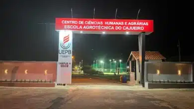 entrada cajueiro