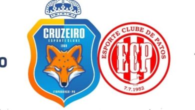 esporte cruzeiro