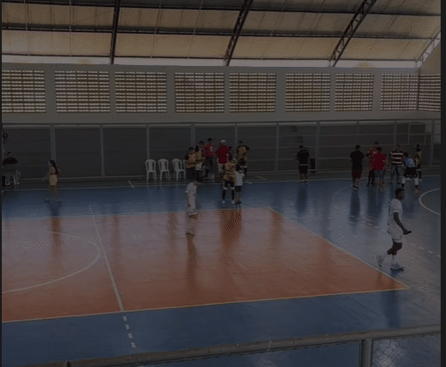 futsal paraibano