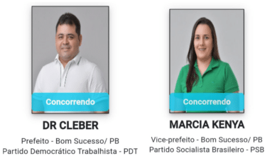 prefeito vice bom sucesso