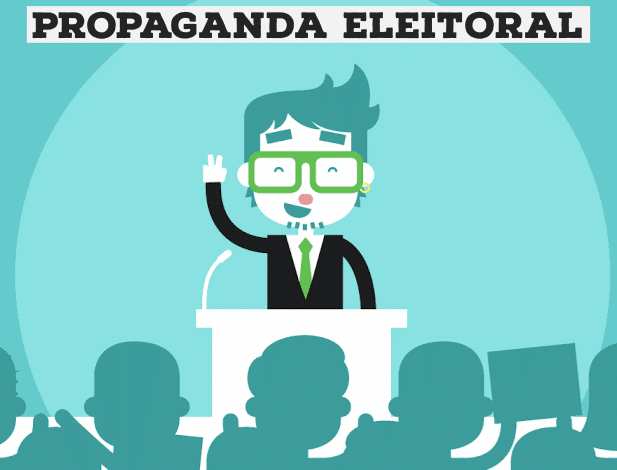 propaganda eleitoral