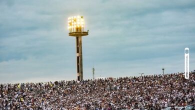 torcida treze final