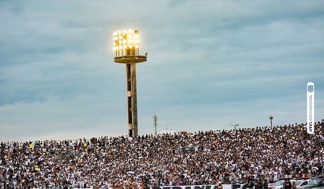 torcida treze final