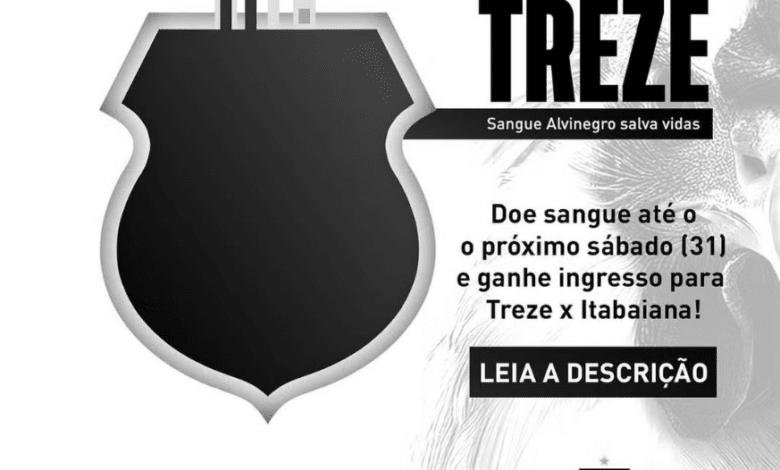 treze