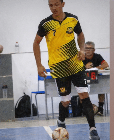 banana futsal