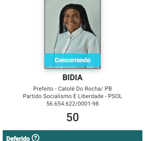 bidia