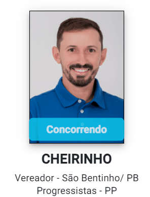 cheirinho