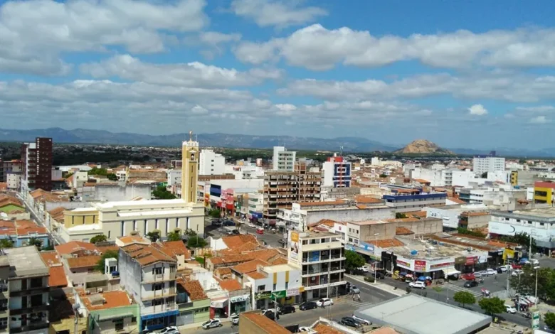 cidade de patos na paraiba