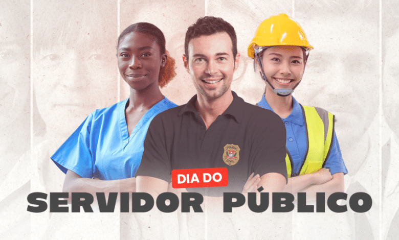 dia do servidor