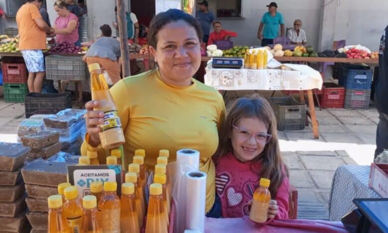 feira