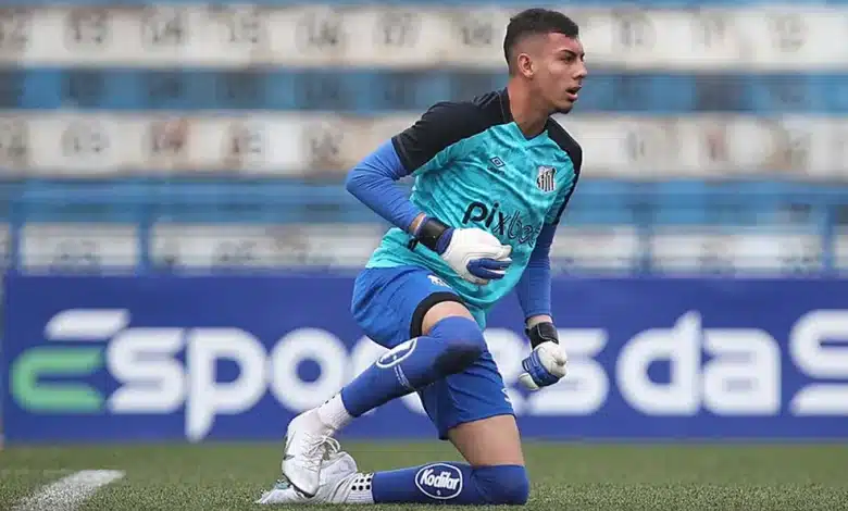 goleiro naca