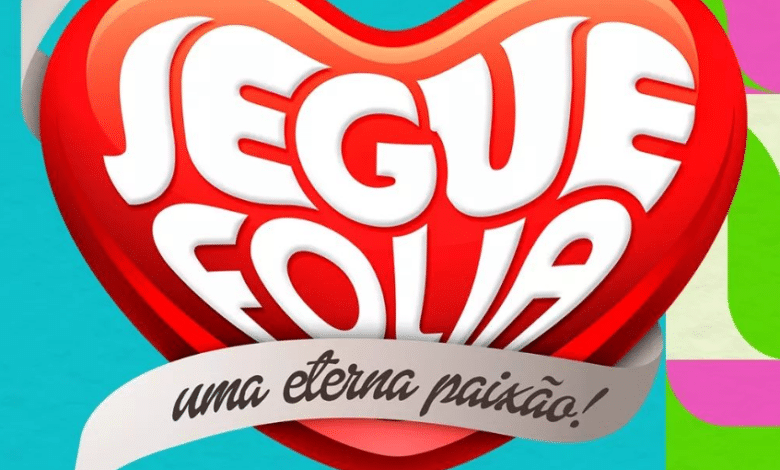 jegue folia