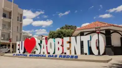 sao bento