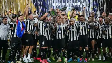 botafogo