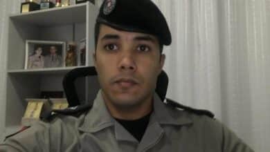 major fernando