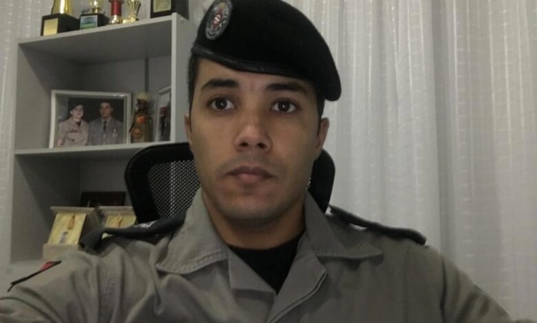 major fernando