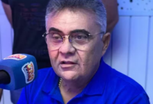 marcio roberto