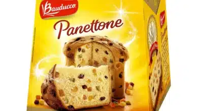 panetone