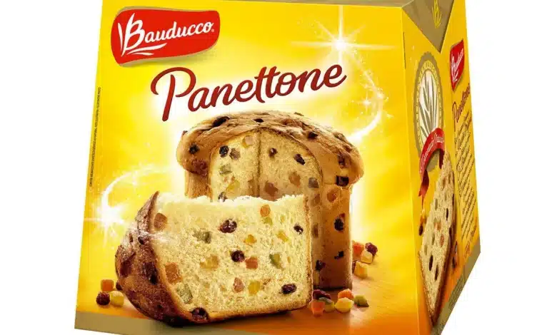 panetone