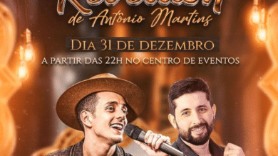 reveillon antonio martins