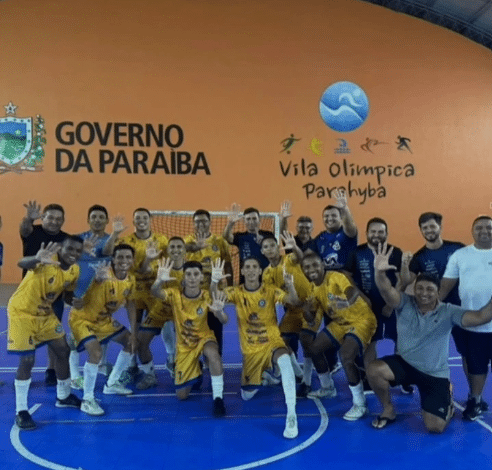 sao bento futsal