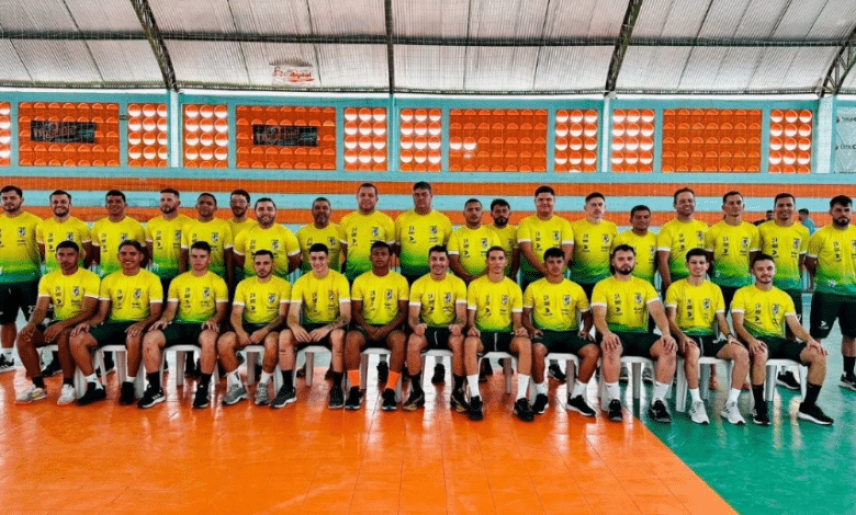 apodi futsal