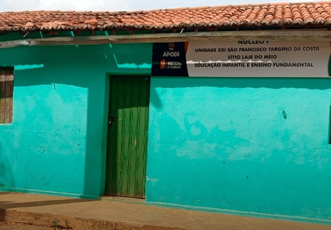 escola