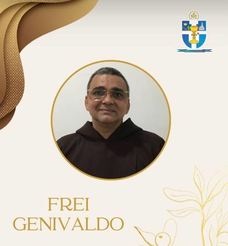 frei genivaldo