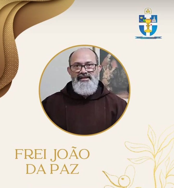 frei joao da paz