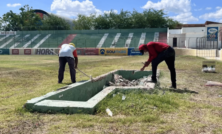 marizao estadio