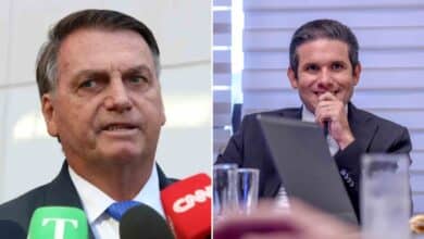 bolsonaro hugo mottta