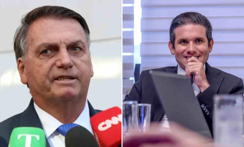 bolsonaro hugo mottta