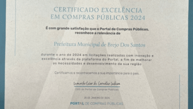 certificado brejo dos santos