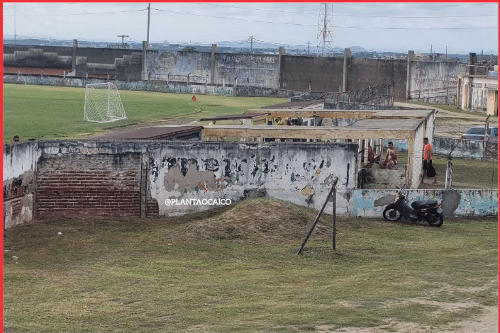 estadio caico