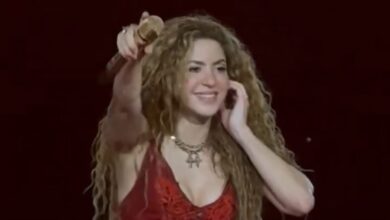 shakira