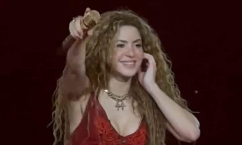 shakira