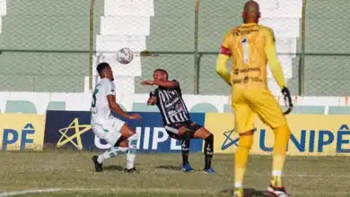 sousa x botafogo