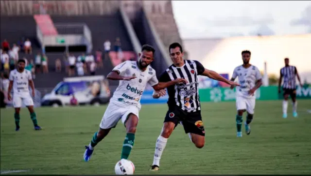 botafogo pb x sousa final do paraibano