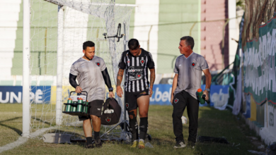 jogador botafogo