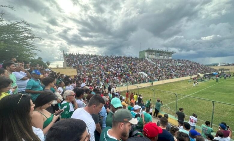 marizao torcida